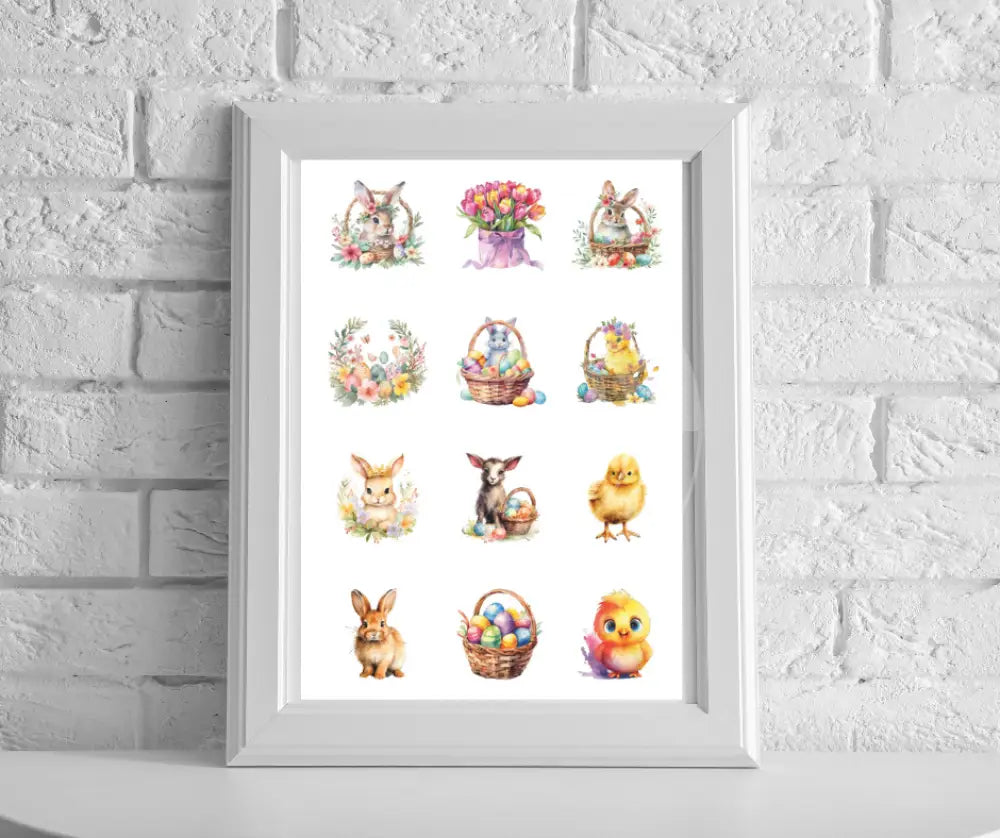 Rubon Bogen Ostern 6 rubon