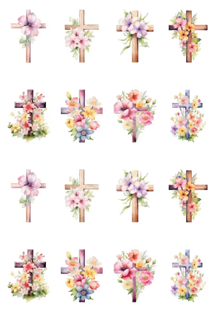 Rubon Bogen Ostern 7 Rubon