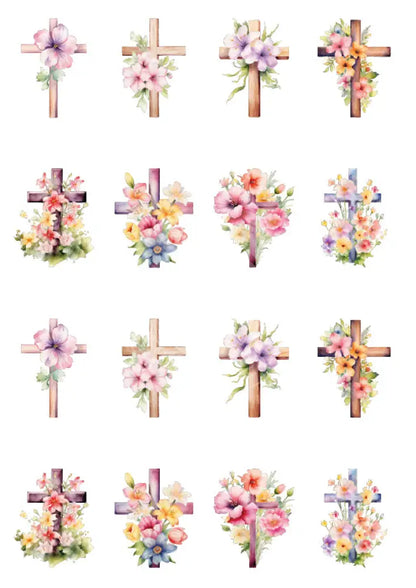 Rubon Bogen Ostern 7 Rubon