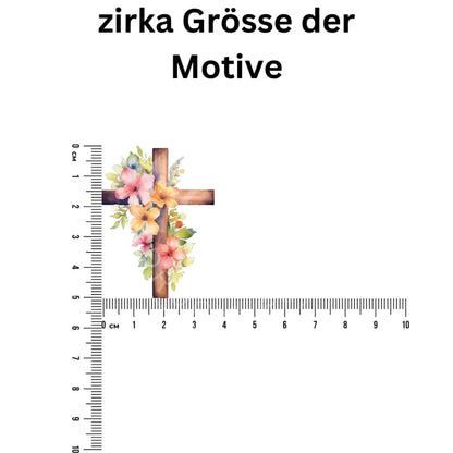 Rubon Bogen Ostern 7 Rubon