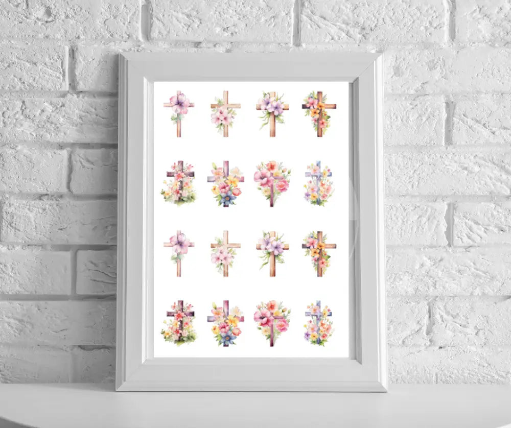 Rubon Bogen Ostern 7 rubon