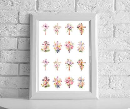 Rubon Bogen Ostern 7 rubon