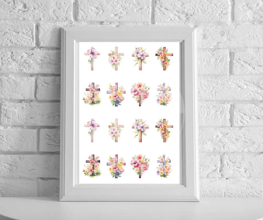 Rubon Bogen Ostern 7 rubon