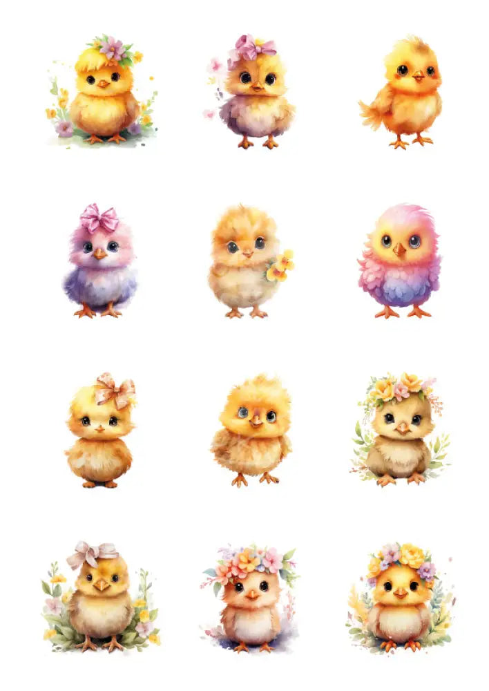 Rubon Bogen Ostern 8 Rubon