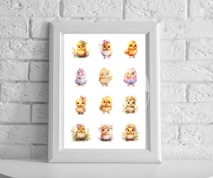 Rubon Bogen Ostern 8 rubon