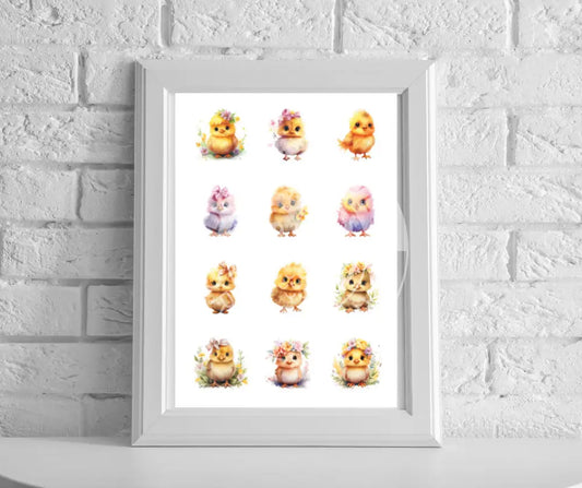 Rubon Bogen Ostern 8 rubon