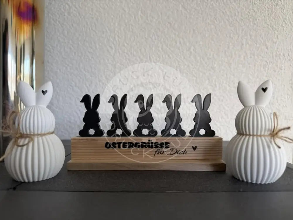 Rubon Bogen Ostern 9 rubon