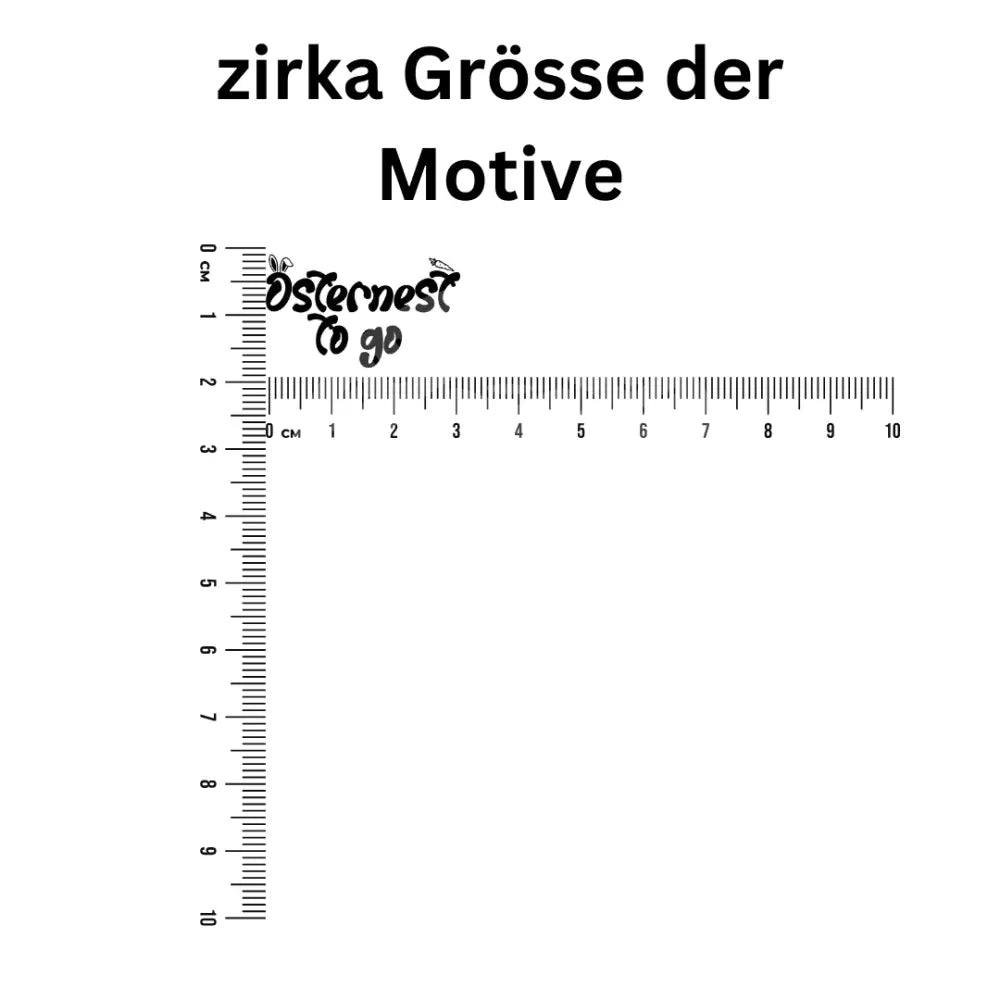 Rubon Bogen Osternest To Go1 Rubon