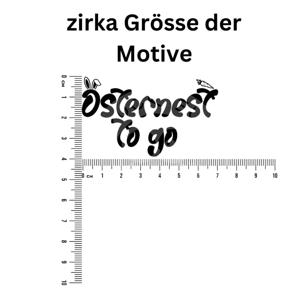 Rubon Bogen Osternest To Go1 Rubon