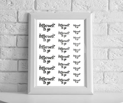 Rubon Bogen Osternest to go1 rubon