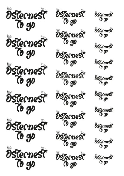 Rubon Bogen Osternest To Go1 Rubon