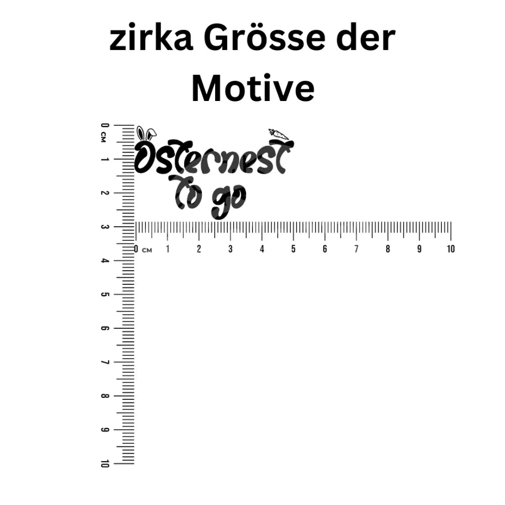 Rubon Bogen Osternest To Go1 Rubon