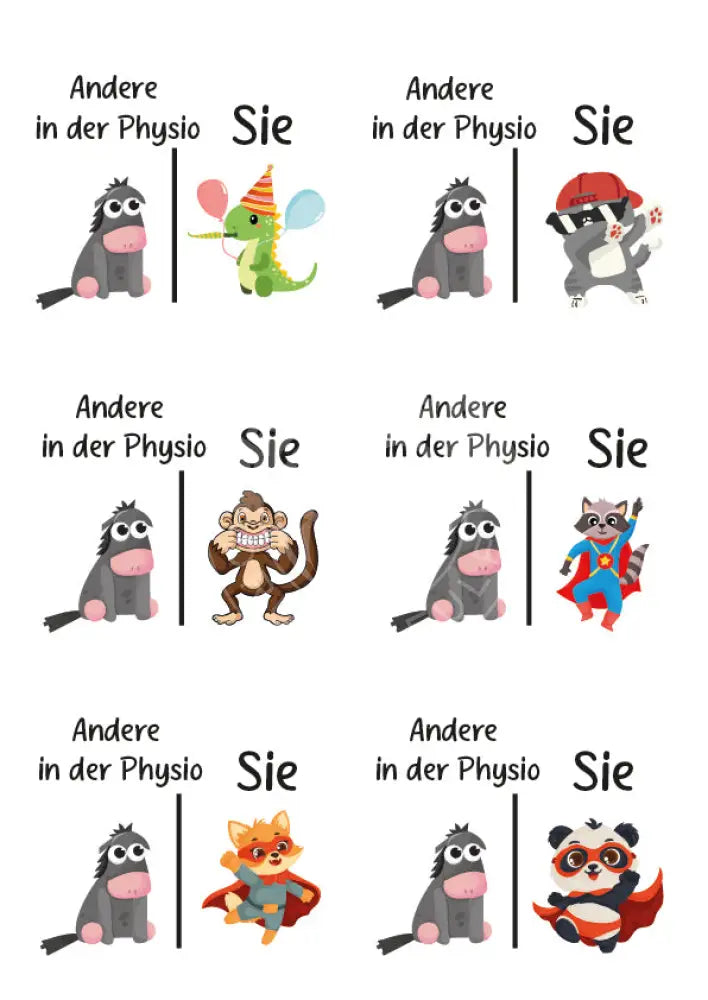 Rubon Bogen Physio rubon