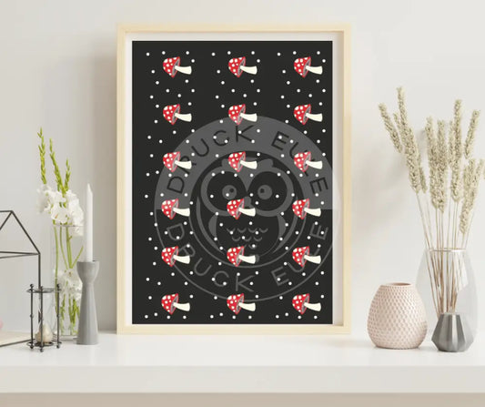 Rubon Bogen Pilze 1 rubon