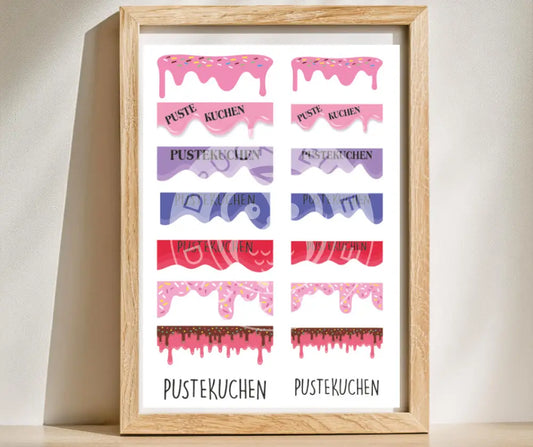 Rubon Bogen Pustekuchen 1 rubon