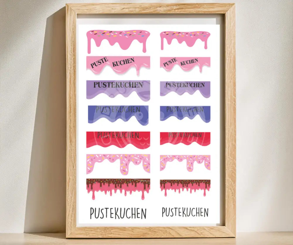 Rubon Bogen Pustekuchen 1 rubon