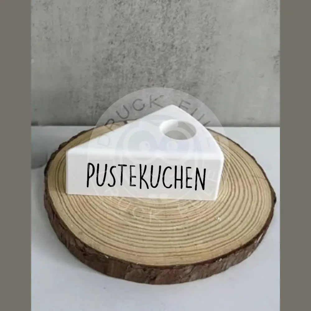 Rubon Bogen Pustekuchen 1 Rubon
