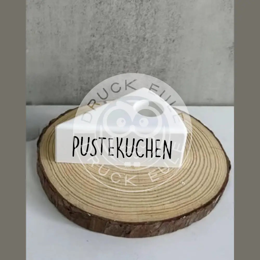 Rubon Bogen Pustekuchen 1 Rubon