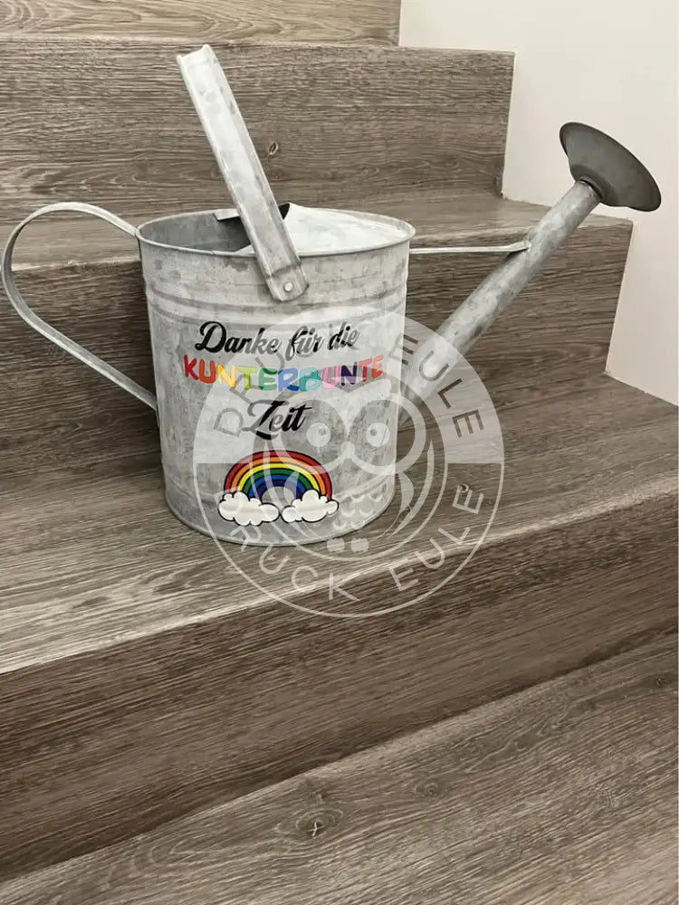 Rubon Bogen Regenbogen Kunterbunte Zeit rubon