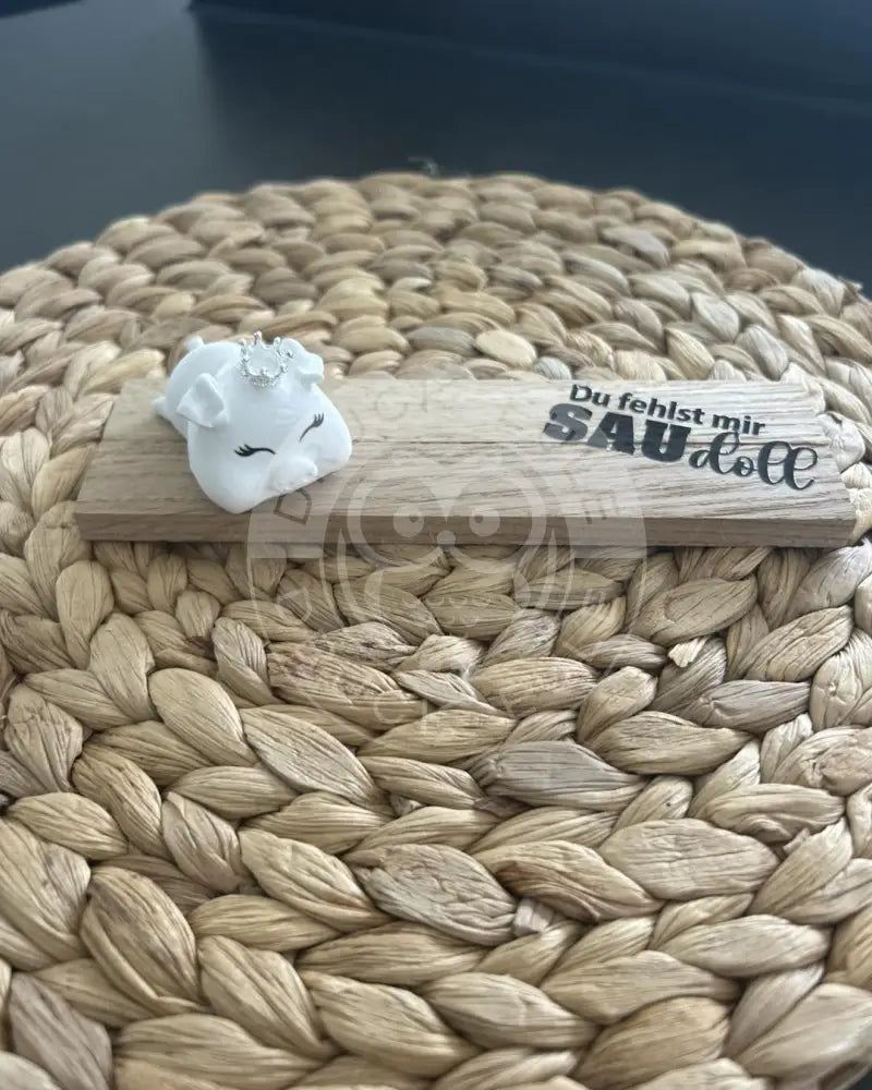 Rubon Bogen Sau Lieb Rubon