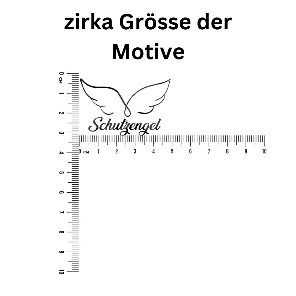 Rubon Bogen Schutzengel 1 rubon