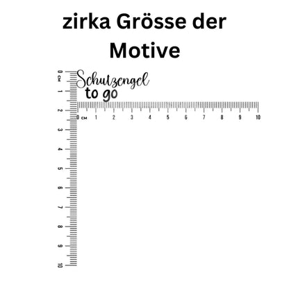 Rubon Bogen Schutzengel 4 rubon