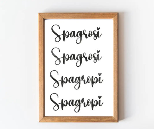 Rubon Bogen Spagrosi-Spagropi rubon