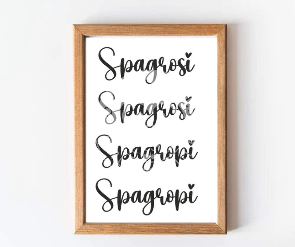 Rubon Bogen Spagrosi-Spagropi rubon