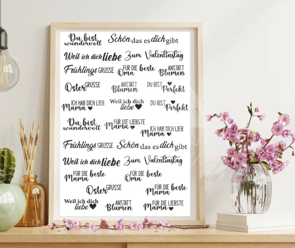 Rubon Bogen Sprüche 1 rubon