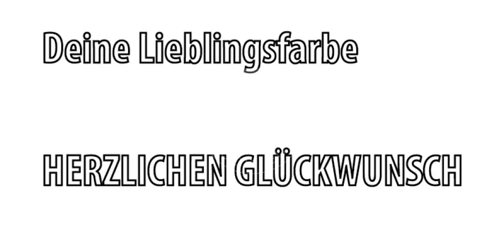 Rubon Bogen Sprüche 1 rubon