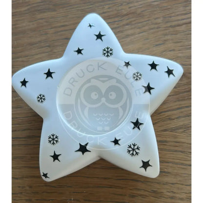 Rubon Bogen Sterne 3 rubon