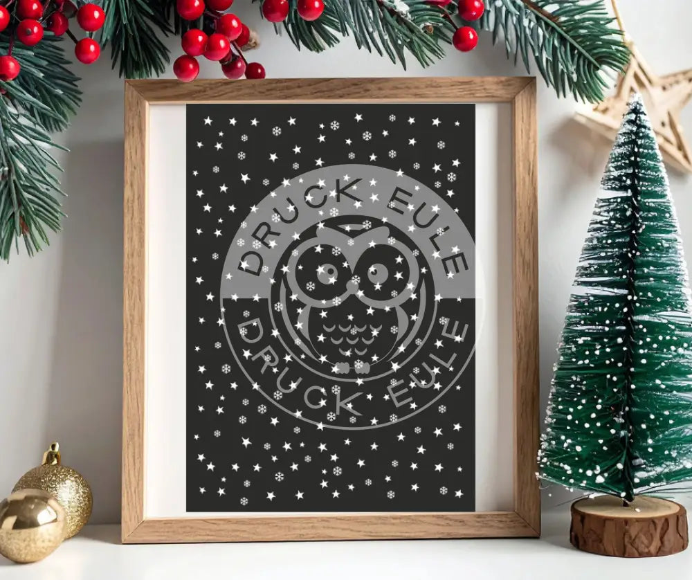 Rubon Bogen Sterne 3 weiss rubon