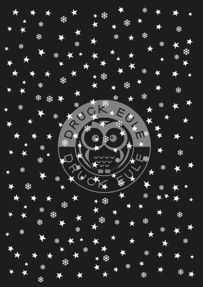 Rubon Bogen Sterne 3 weiss rubon