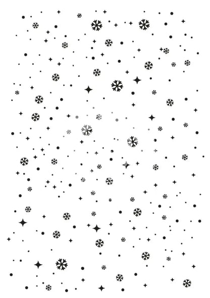 Rubon Bogen Sterne 4 rubon