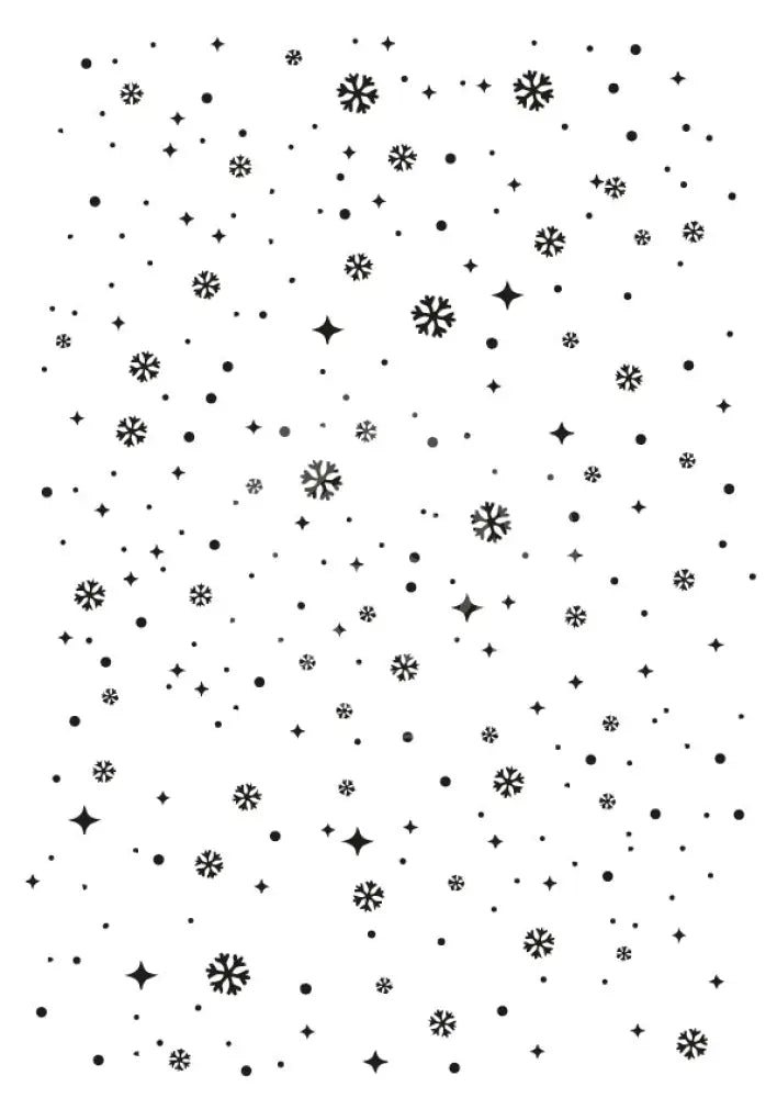 Rubon Bogen Sterne 4 rubon