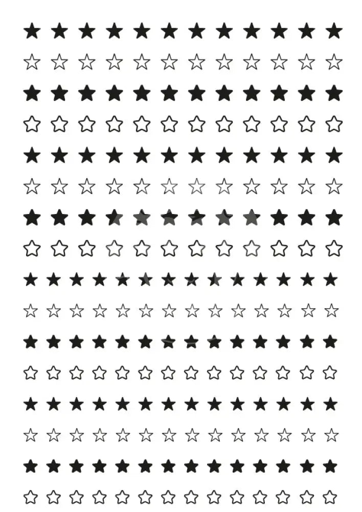 Rubon Bogen Sternen 2 rubon