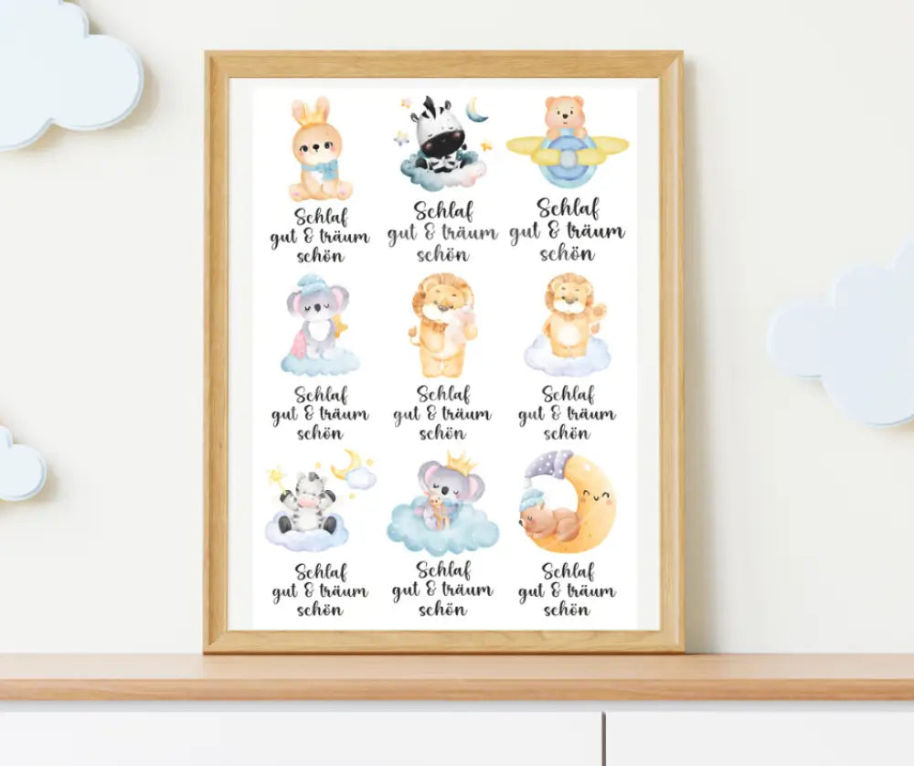 Rubon Bogen Träum schön 1 rubon