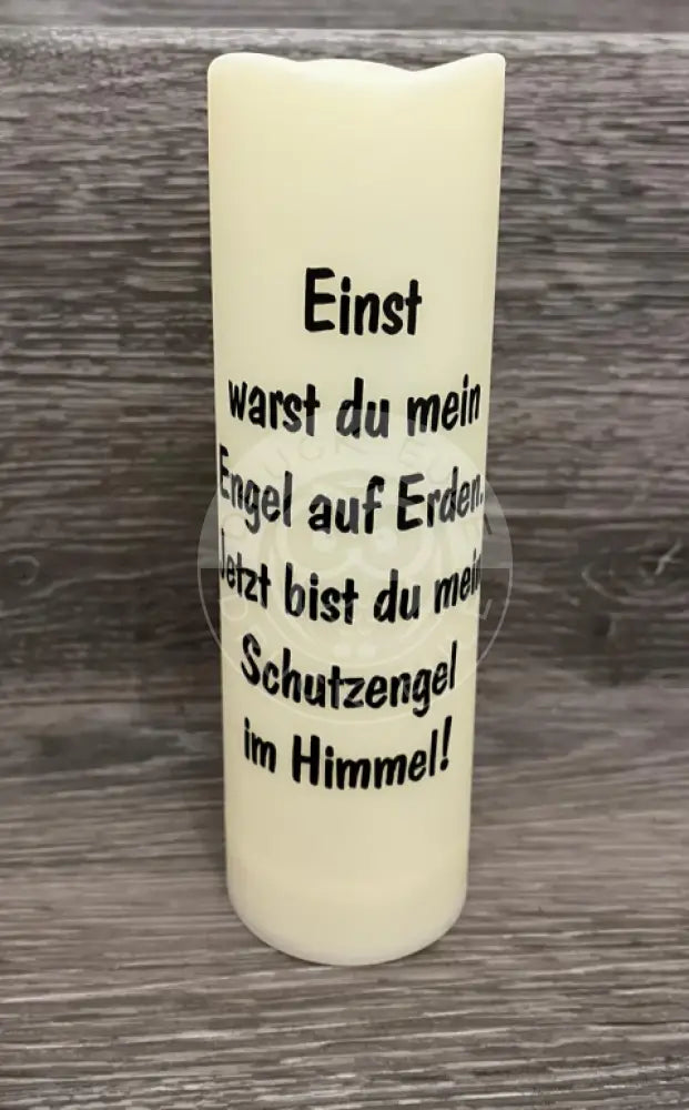 Rubon Bogen Trauer Spruch 1 rubon