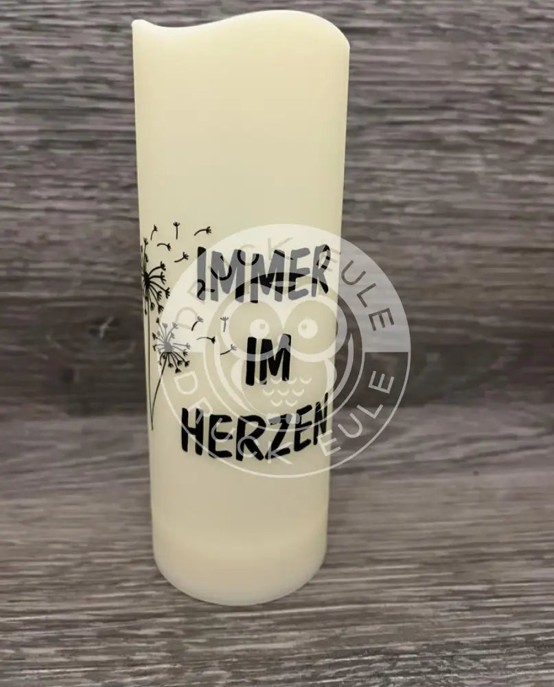 Rubon Bogen Trauer Spruch 1 rubon