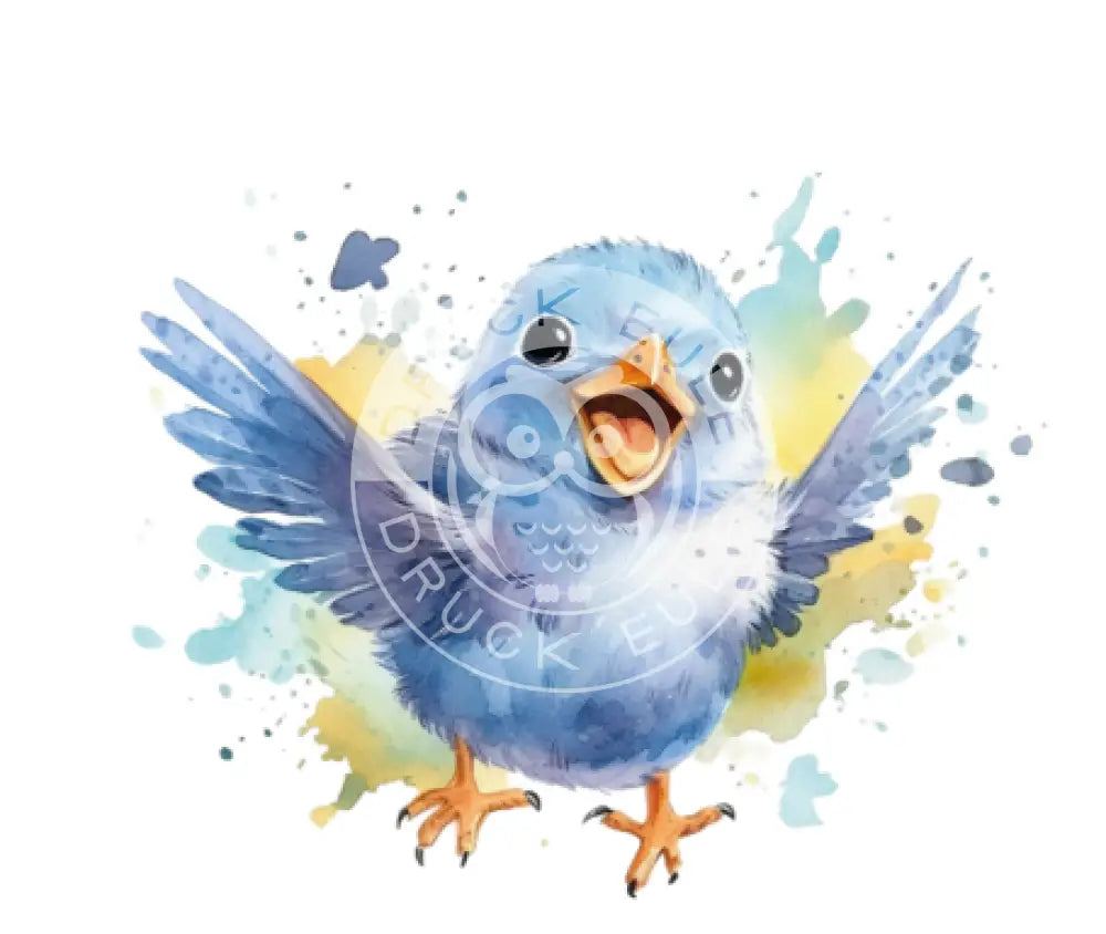 Rubon Bogen Vogel 1 rubon