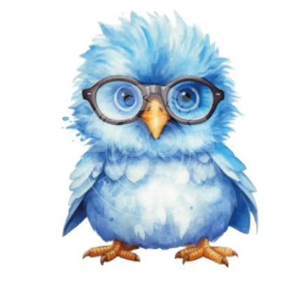 Rubon Bogen Vogel 1 rubon