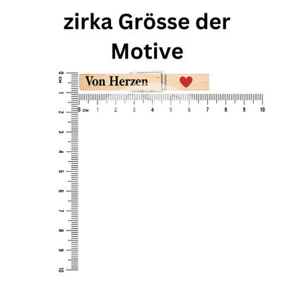 Rubon Bogen Wäscheklammern 1 Rubon