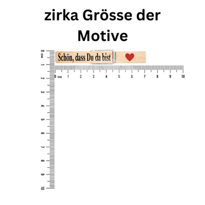 Rubon Bogen Wäscheklammern 1 Rubon
