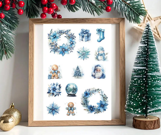 Rubon Bogen Weihnachten 6 rubon