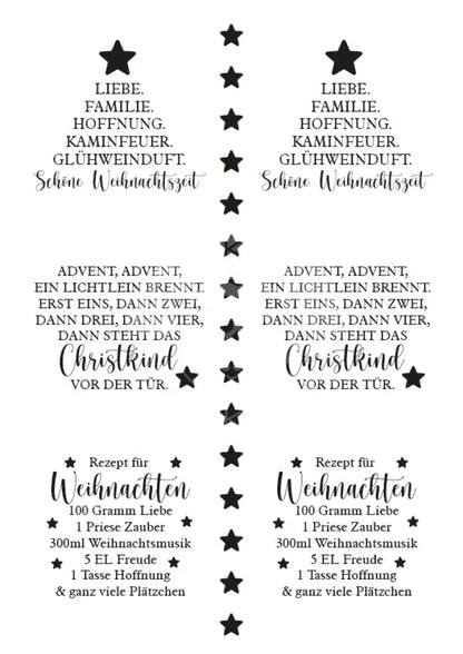 Rubon Bogen Weihnachten 7 rubon