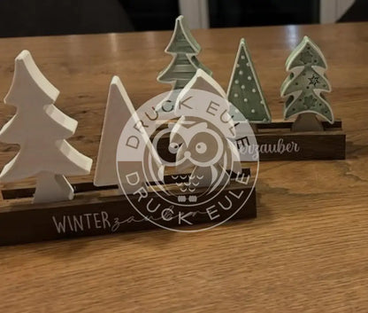 Rubon Bogen Weihnachten 8 rubon