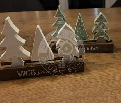 Rubon Bogen Weihnachten 8 rubon