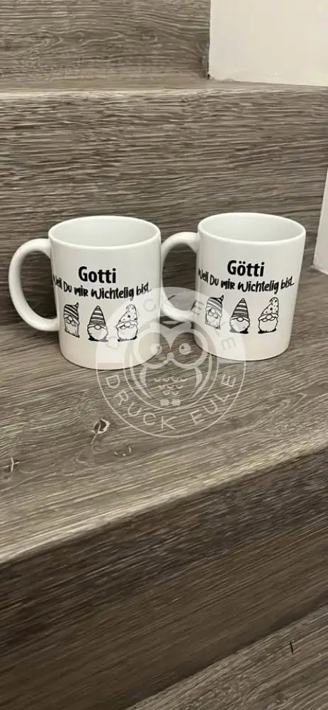 Rubon Bogen Wichtelig 1 rubon