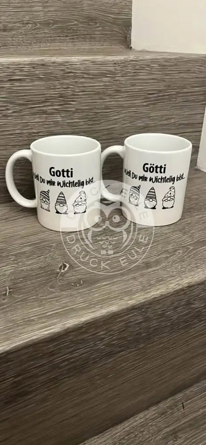 Rubon Bogen Wichtelig 1 rubon