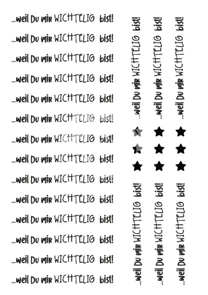 Rubon Bogen Wichtelig 2 rubon
